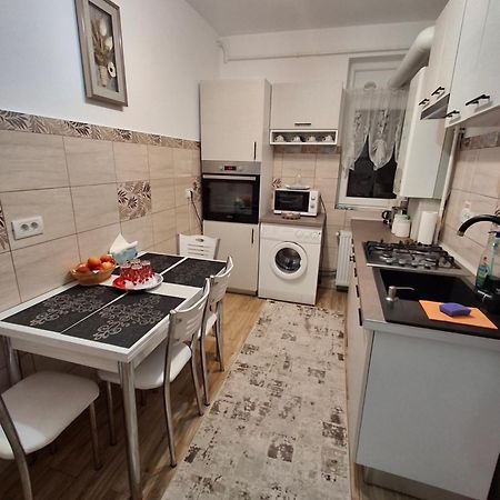 Apartament Ultra Central Marly 古拉哈莫卢洛伊 外观 照片
