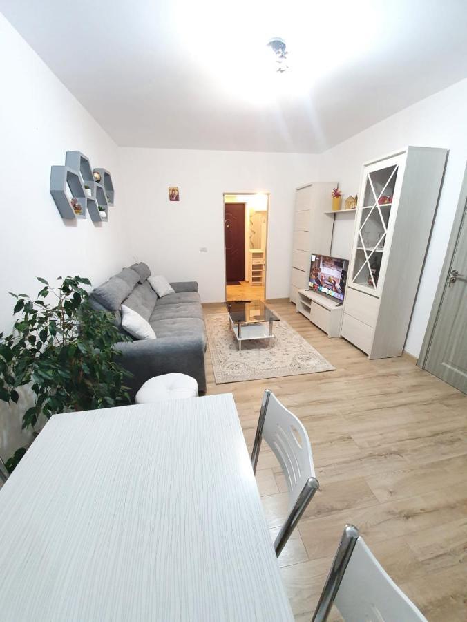 Apartament Ultra Central Marly 古拉哈莫卢洛伊 外观 照片