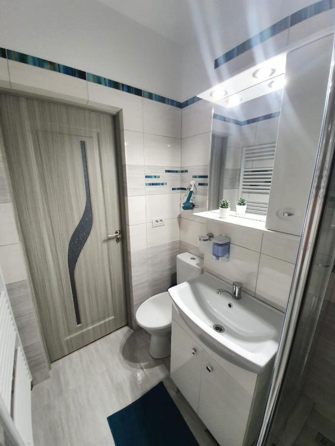 Apartament Ultra Central Marly 古拉哈莫卢洛伊 外观 照片