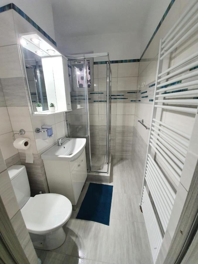 Apartament Ultra Central Marly 古拉哈莫卢洛伊 外观 照片