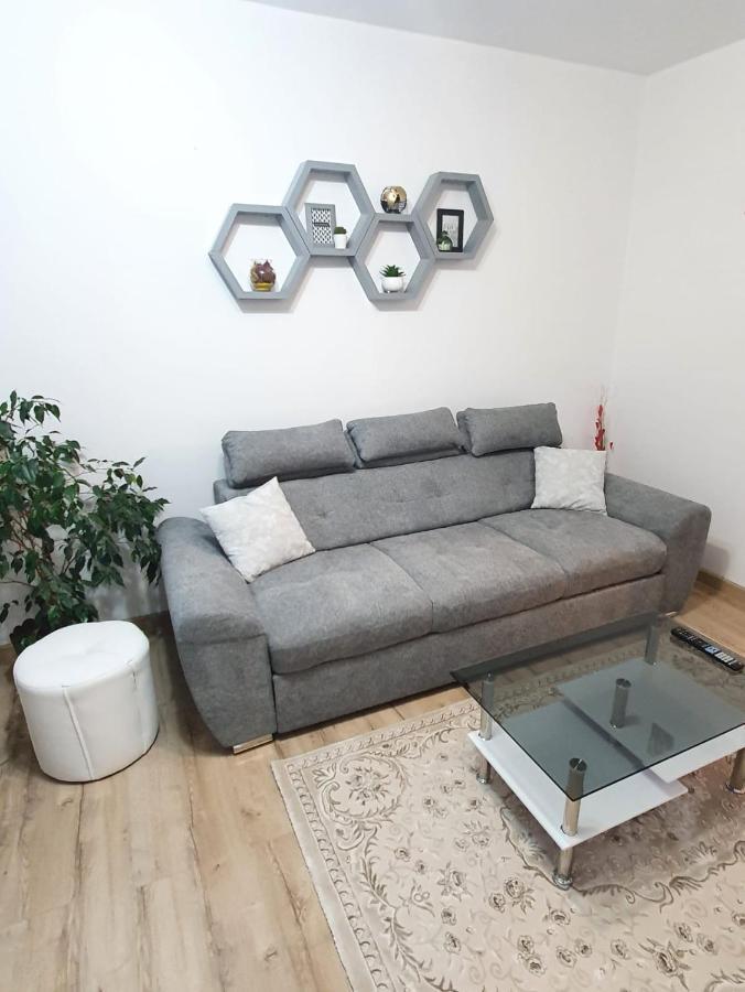 Apartament Ultra Central Marly 古拉哈莫卢洛伊 外观 照片