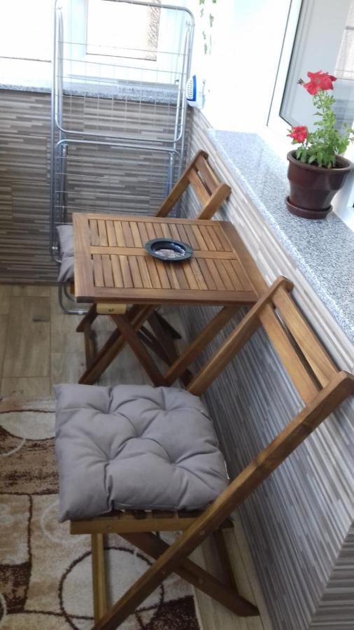 Apartament Ultra Central Marly 古拉哈莫卢洛伊 外观 照片