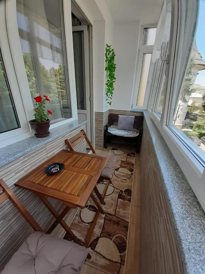 Apartament Ultra Central Marly 古拉哈莫卢洛伊 外观 照片