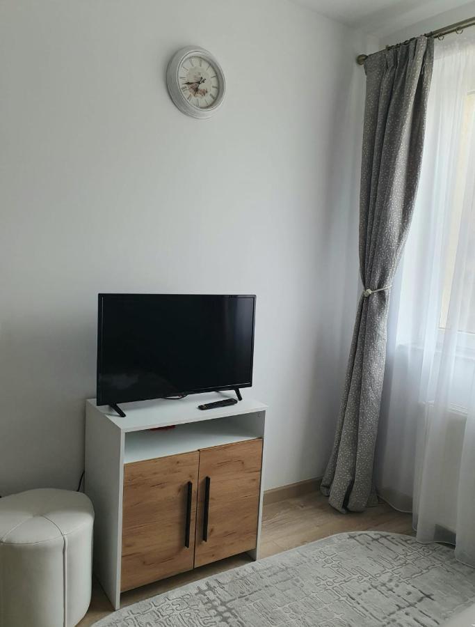 Apartament Ultra Central Marly 古拉哈莫卢洛伊 外观 照片