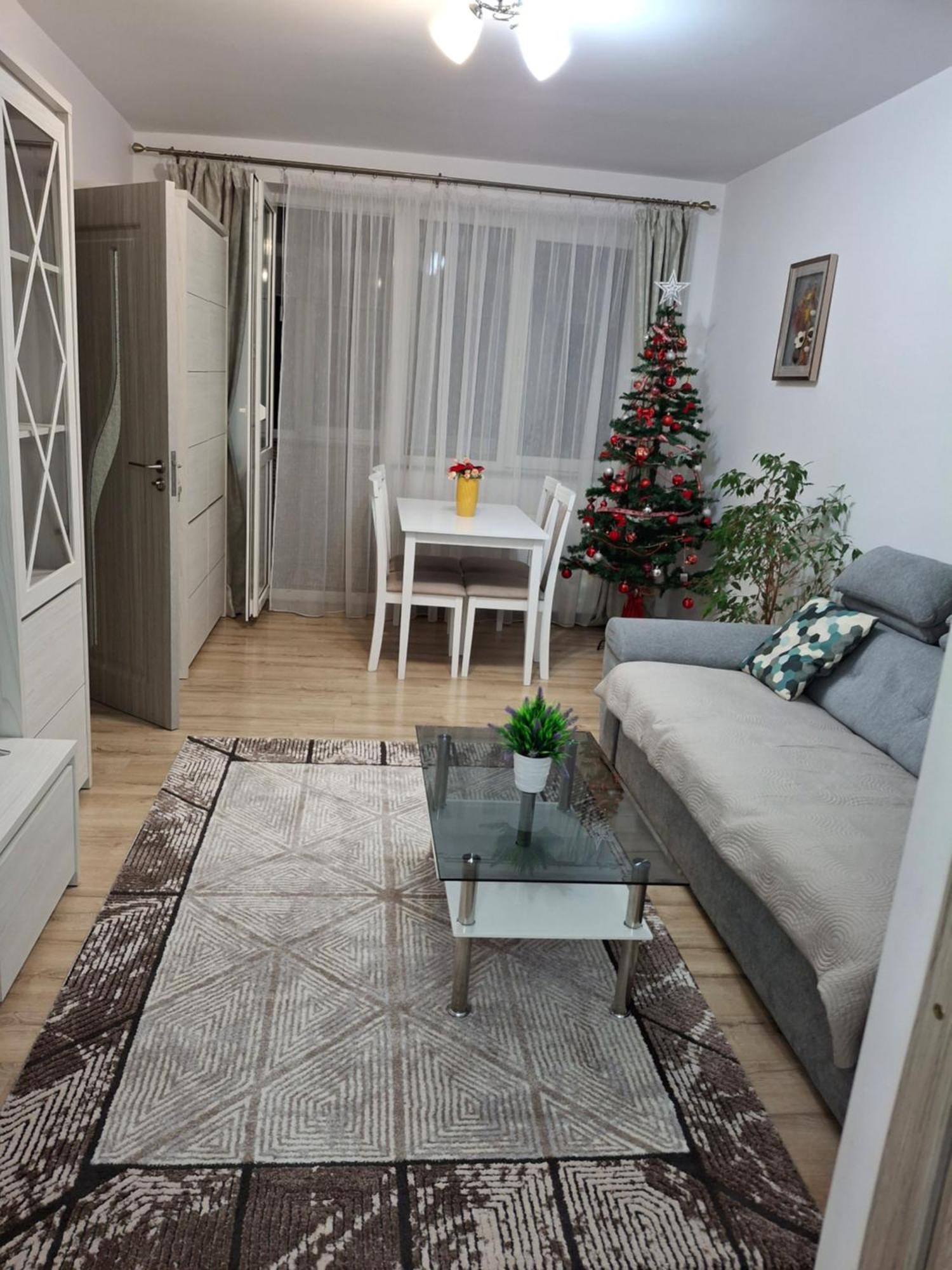 Apartament Ultra Central Marly 古拉哈莫卢洛伊 外观 照片
