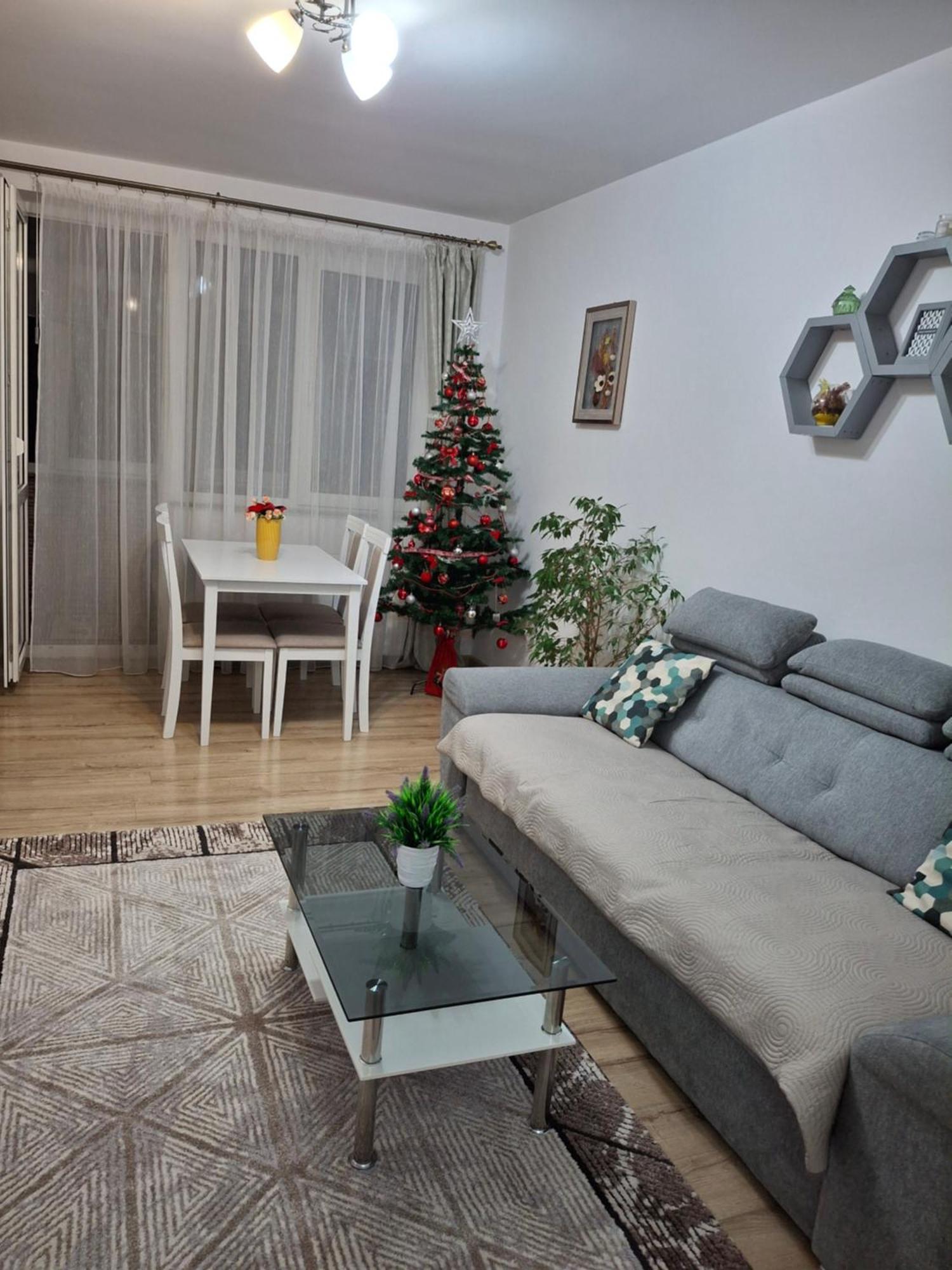 Apartament Ultra Central Marly 古拉哈莫卢洛伊 外观 照片